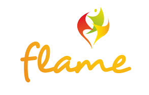 logo flame