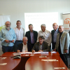 Convention de partenariat pour l'amélioration énergétique de l'habitat avec la Provence Verte