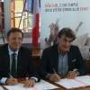Convention de partenariat pour l'amélioration énergétique de l'habitat avec Méditerranée Porte des Maures