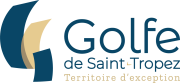 Logo Communauté de Communes du Golfe de Saint-Tropez