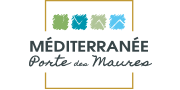 Logo CC Méditerranée Porte des Maures