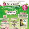 Retrouvez votre EIE à La Farlède le temps d'un weekend