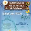 Fête du terroir et de l’artisanat à Carnoules