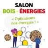 Salon Bois Energie à La Crau