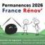 FRANCE RENOV' PRÈS DE CHEZ VOUS